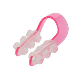 Nose up Silicone Shaping Clipper -6pcs